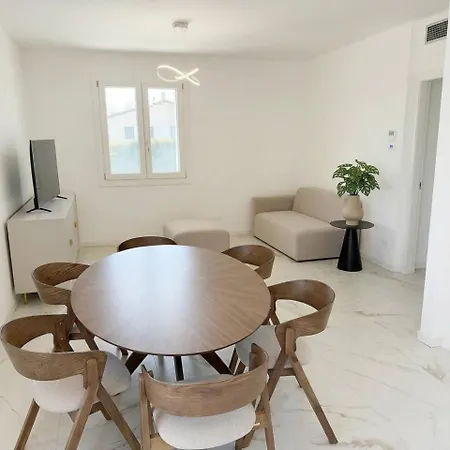 Il Sentiero - Spazio, Relax E Comfort A Apartment