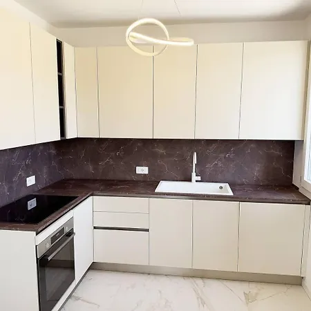 Apartment Il Sentiero - Spazio, Relax E Comfort A Bardolino