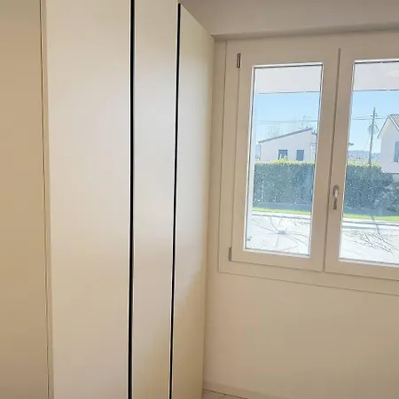 Apartment Il Sentiero - Spazio, Relax E Comfort A