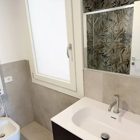Appartement Il Sentiero - Spazio, Relax E Comfort A Bardolino