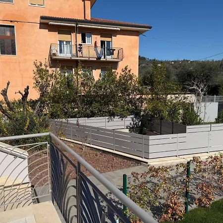Il Sentiero - Spazio, Relax E Comfort A Apartment