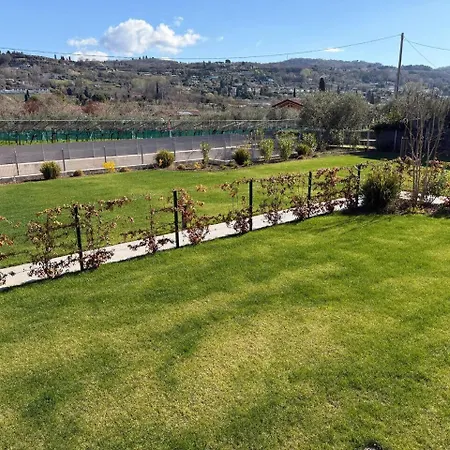 Appartement Il Sentiero - Spazio, Relax E Comfort A *